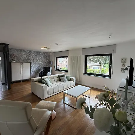 Apartment Niederrhein