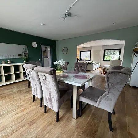 Niederrhein Apartment *