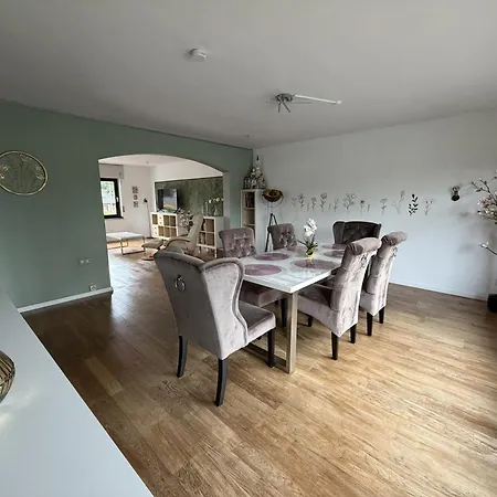 Niederrhein Apartment *