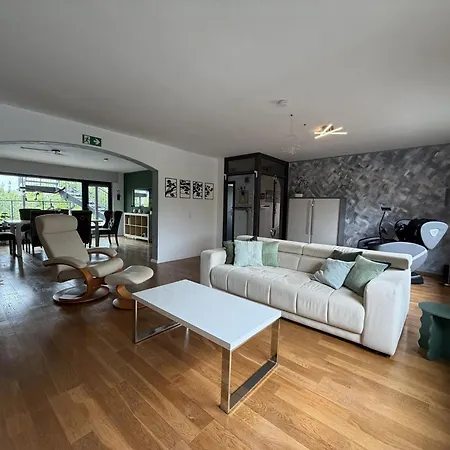 Apartment Niederrhein *