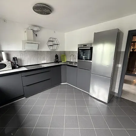 Niederrhein Apartment *