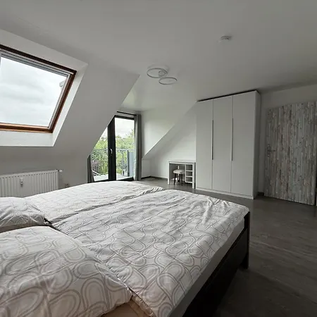 Niederrhein Apartment