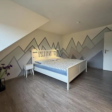 Apartment Niederrhein *