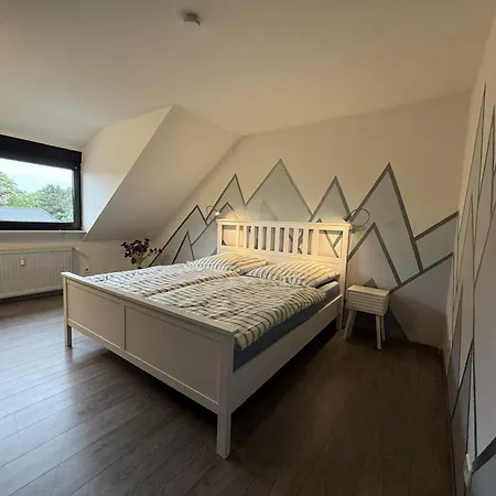 Apartment Niederrhein