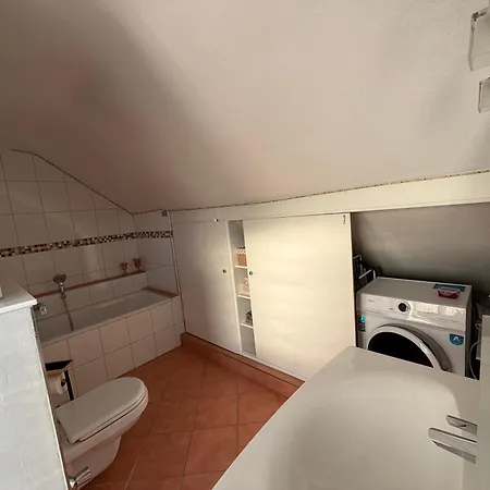Niederrhein Apartment *