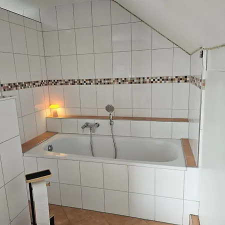 Niederrhein Apartment