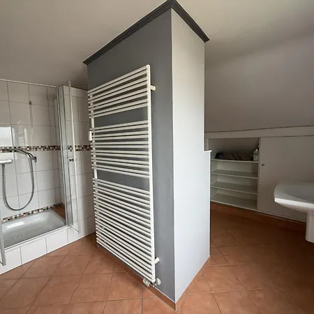 Niederrhein Apartment Kerken