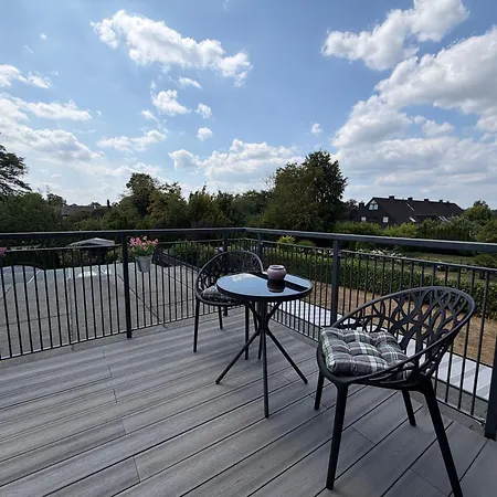 Apartment Niederrhein *