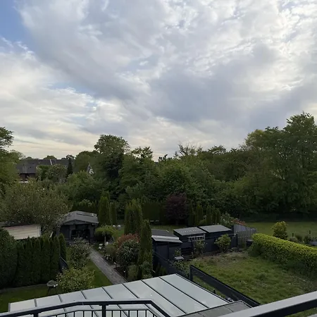 Niederrhein Apartment *