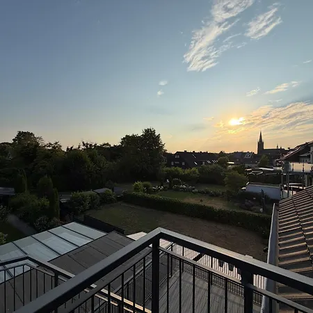 Apartment Niederrhein