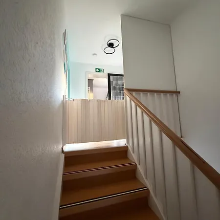 Apartment Niederrhein